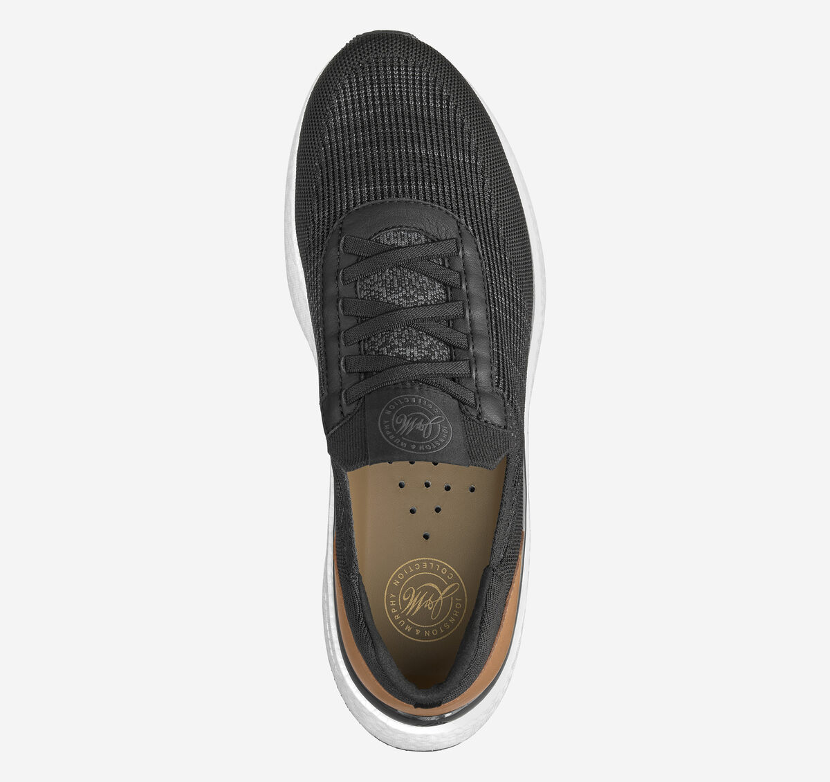 Briley Knit Jogger image number null