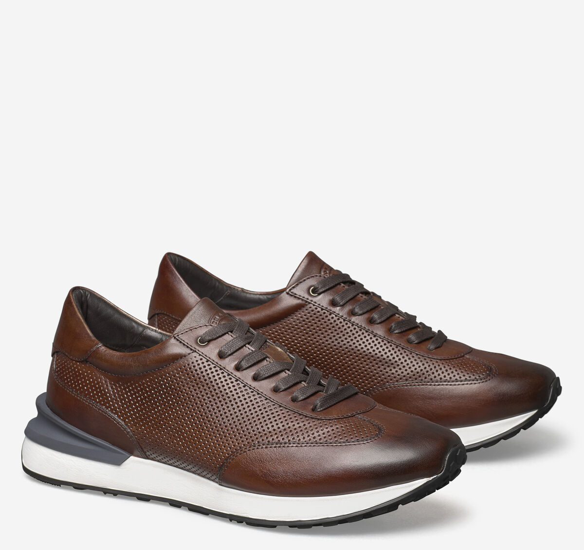 Briggs Perfed U-Throat image number null