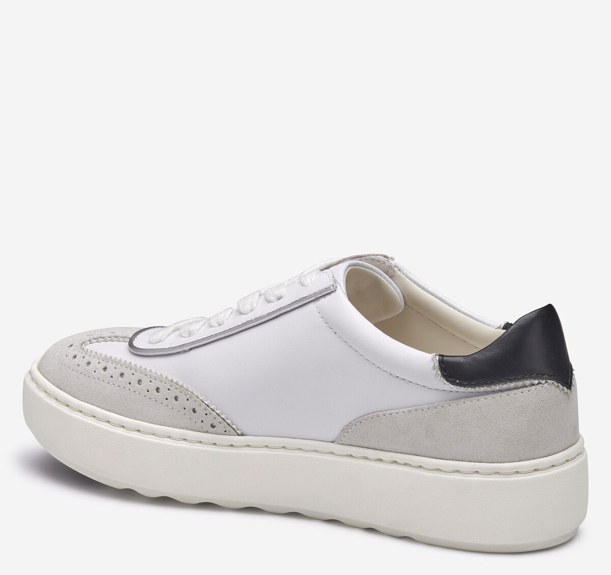 Cammie T-Toe Lace-Up image number null