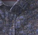 Lane Printed Shirt image number null