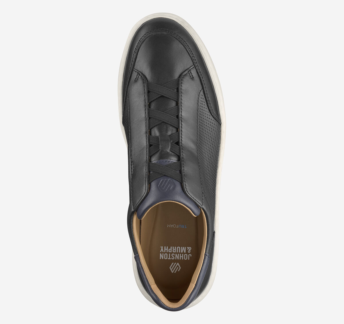 Anders Stretch Lace-to-Toe Slip-On image number null