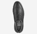 Tanner Wingtip image number null