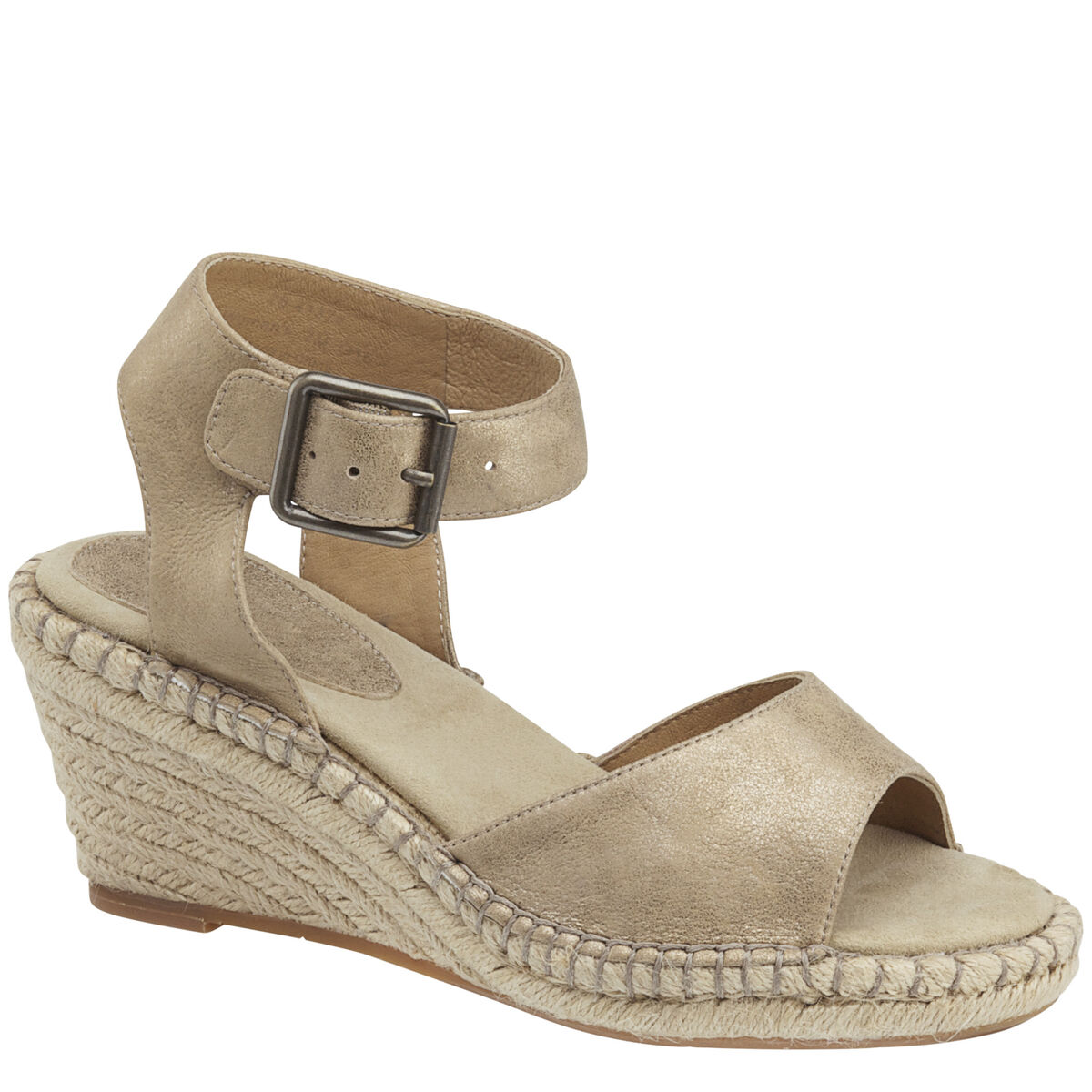 Angela Ankle Strap image number null