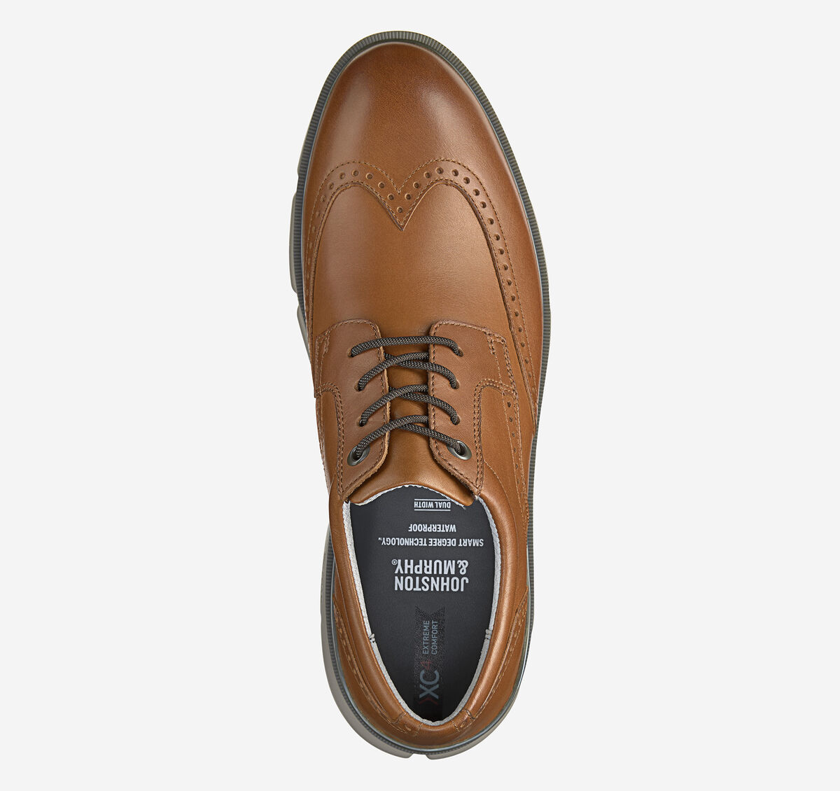 Tanner Wingtip image number null
