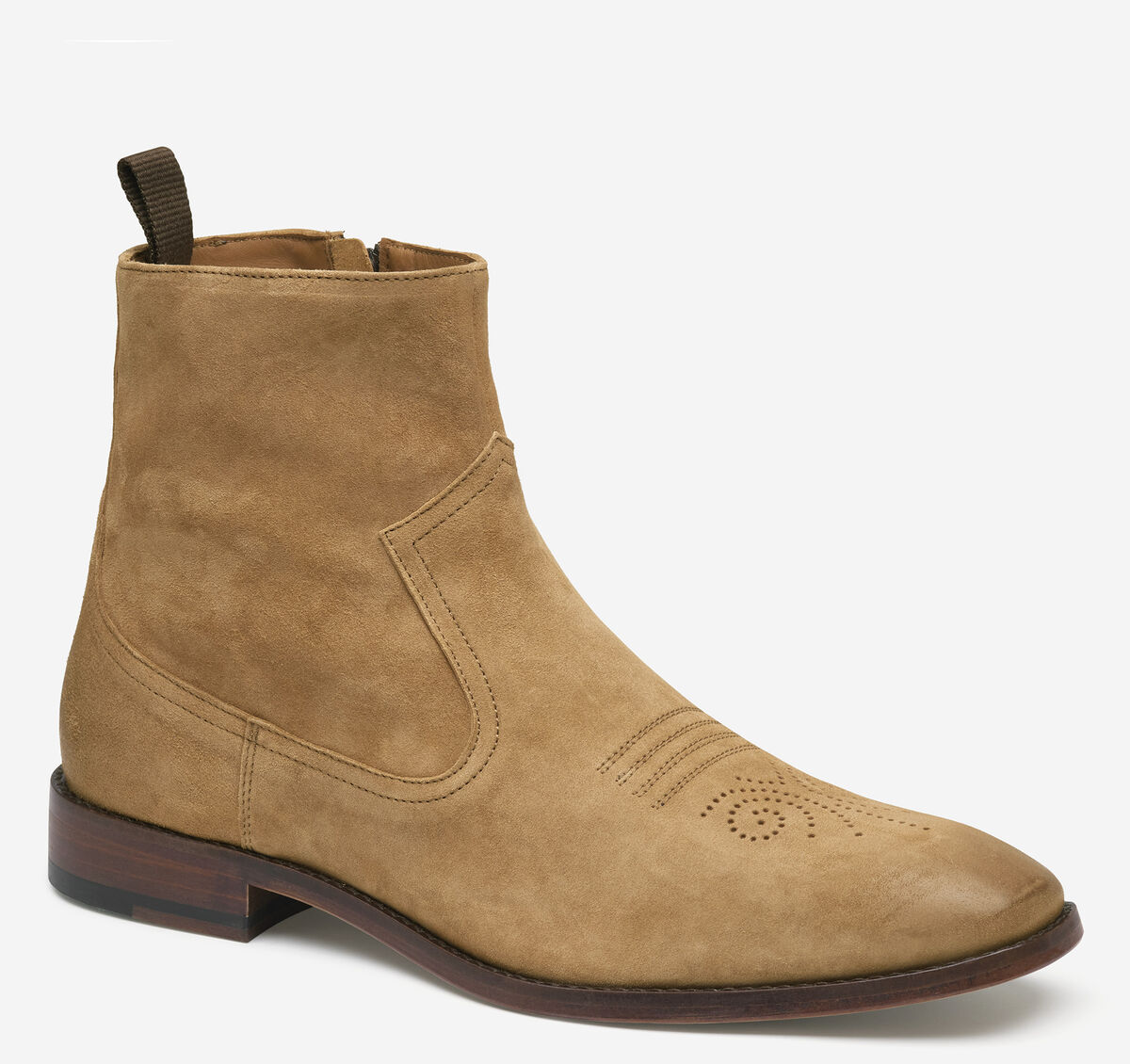 Arrister Western Boot image number null