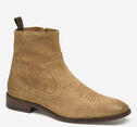 Arrister Western Boot image number null