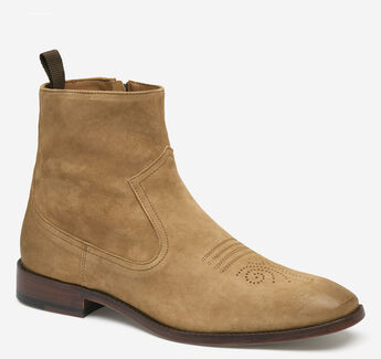 Arrister Western Boot