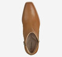 Kalista Double-Zip Bootie image number null