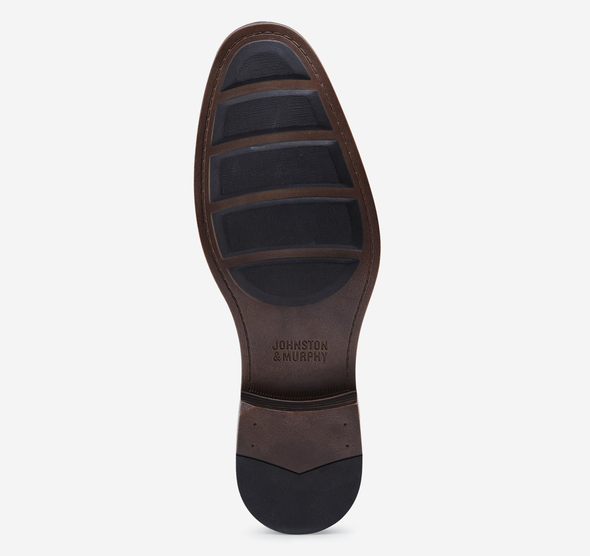 Men's Lewis Plain Toe | Johnston & Murphy