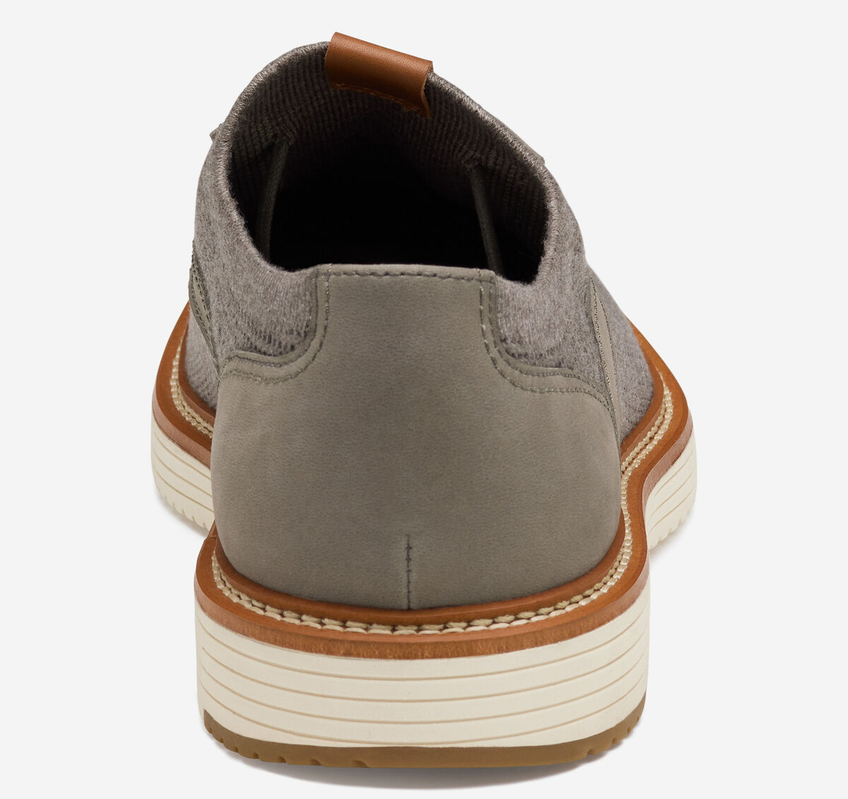 Upton Knit Plain Toe image number null