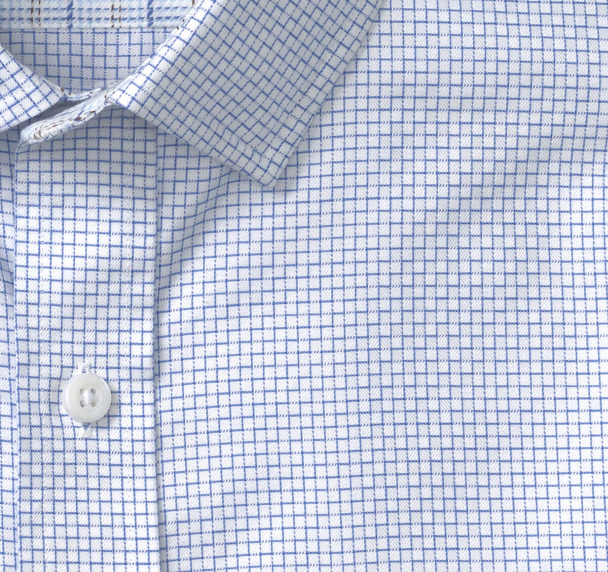 Ovation Non-Iron Dress Shirt image number null
