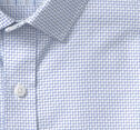 Ovation Non-Iron Dress Shirt image number null