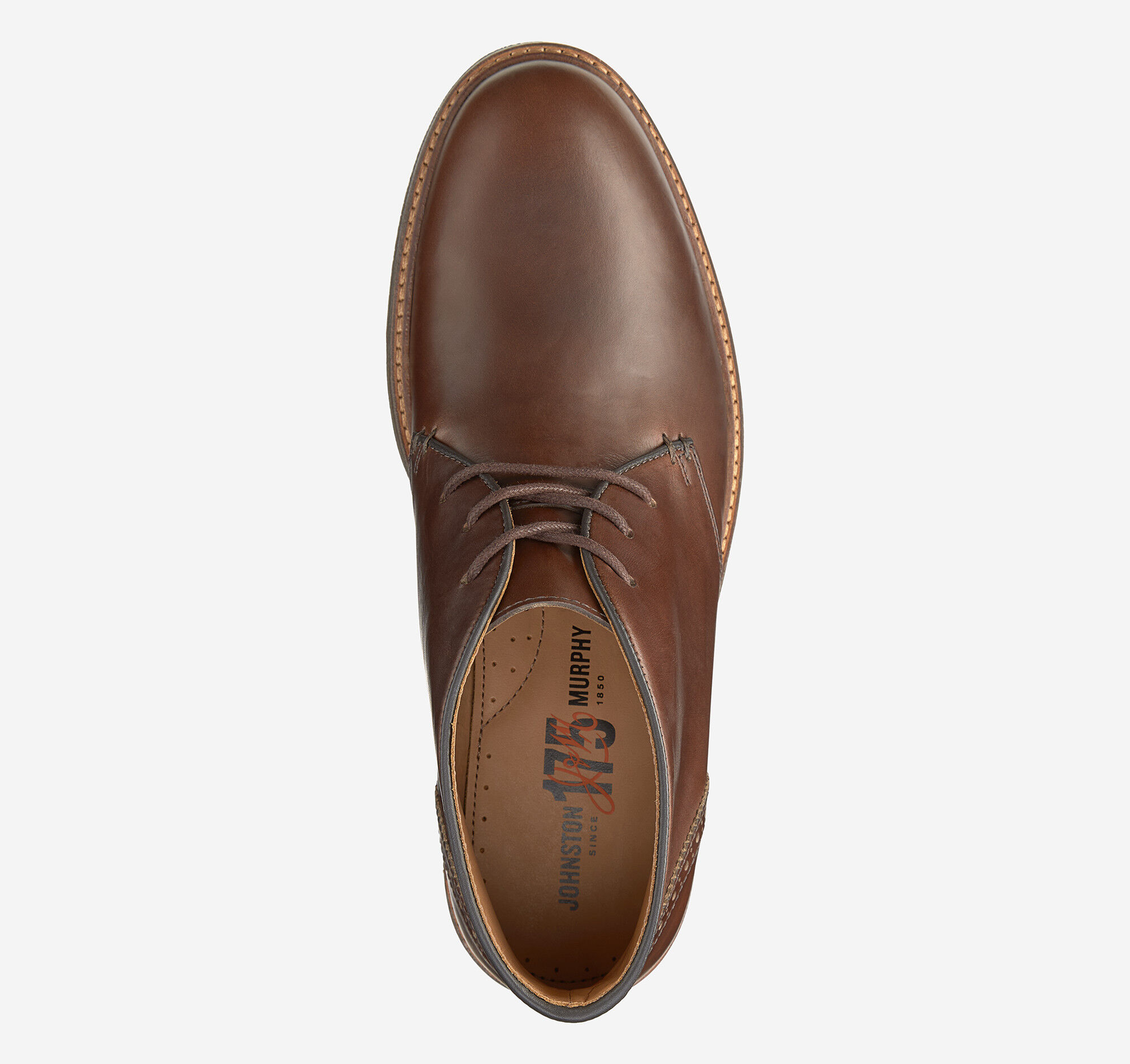 Men's Calder 175th Anniversary Chukka Boot | Johnston & Murphy