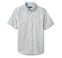 Printed Short-Sleeve Shirt image number null