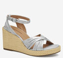 Marcia Cross-Band Sandal image number null