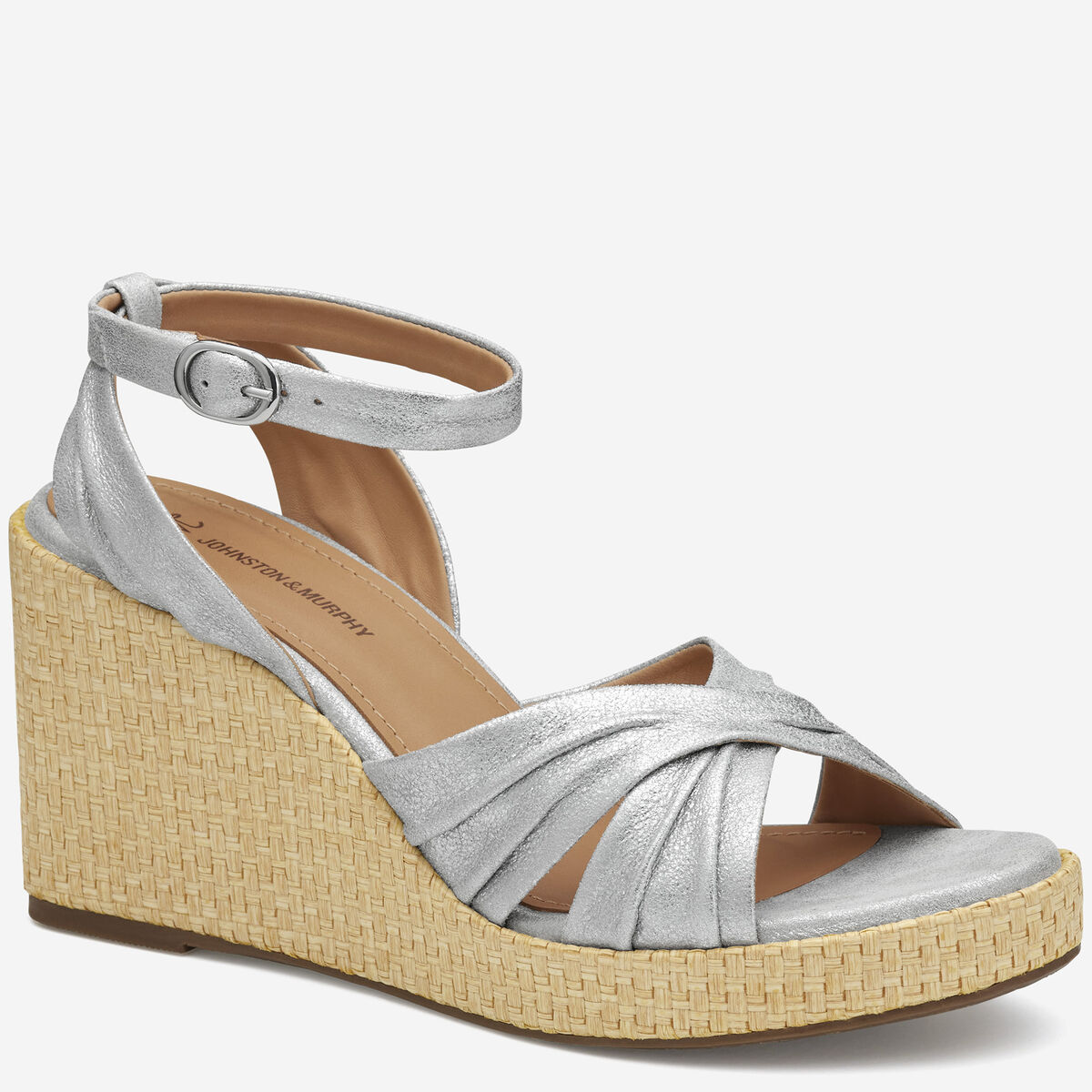 Marcia Cross-Band Sandal image number null