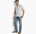 Sedona V-Neck Polo image number null
