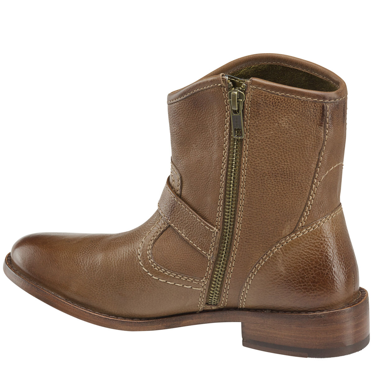 Skylar Bootie image number null