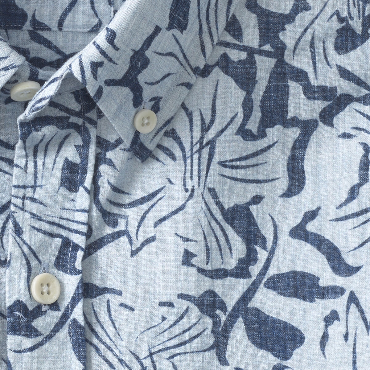 Hampton Short-Sleeve Shirt image number null