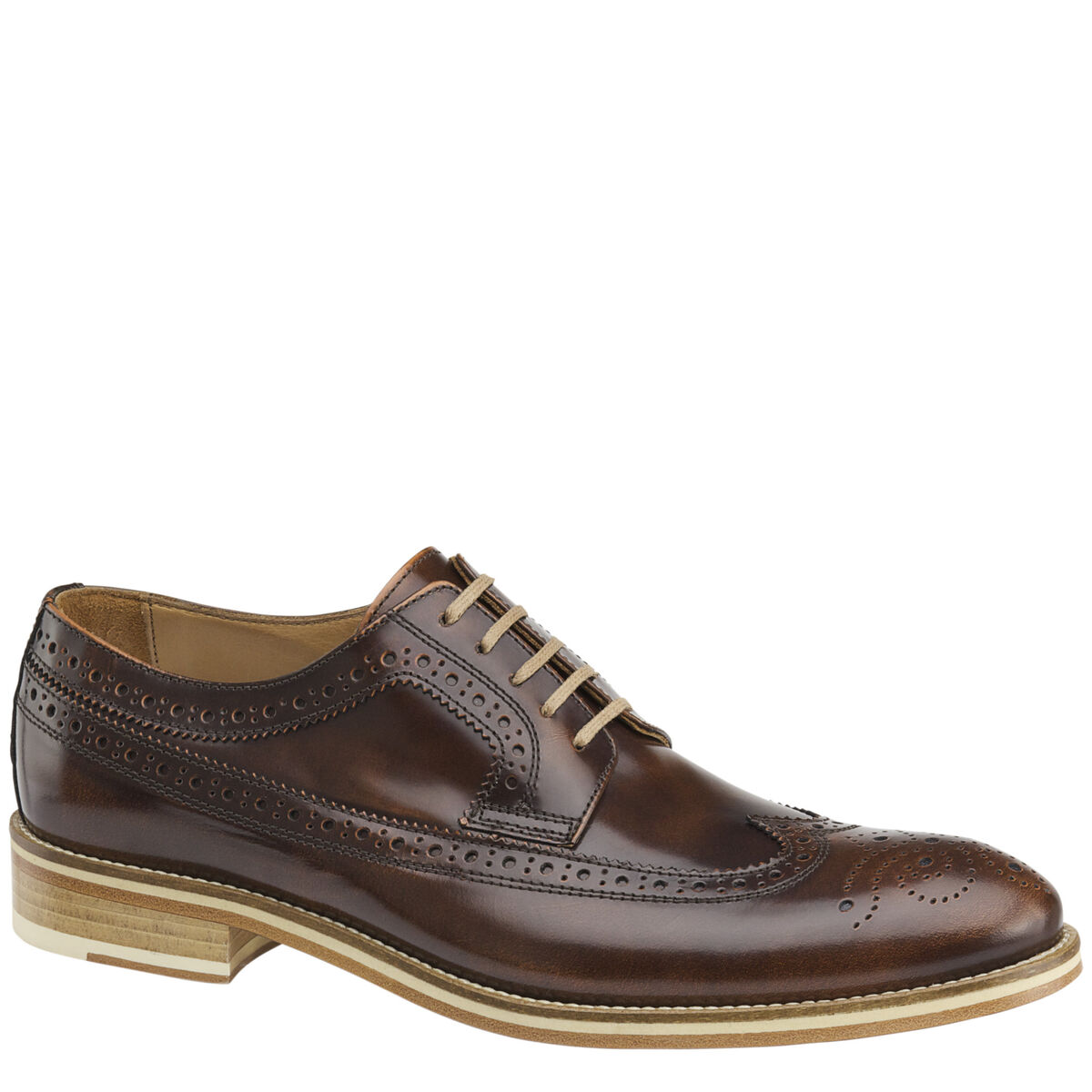 Hannigan Wingtip image number null