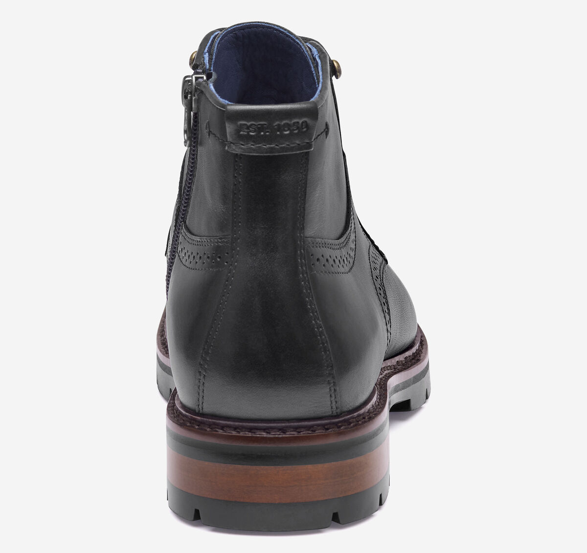 XC Flex&reg; Cade Plain Toe Boot image number null