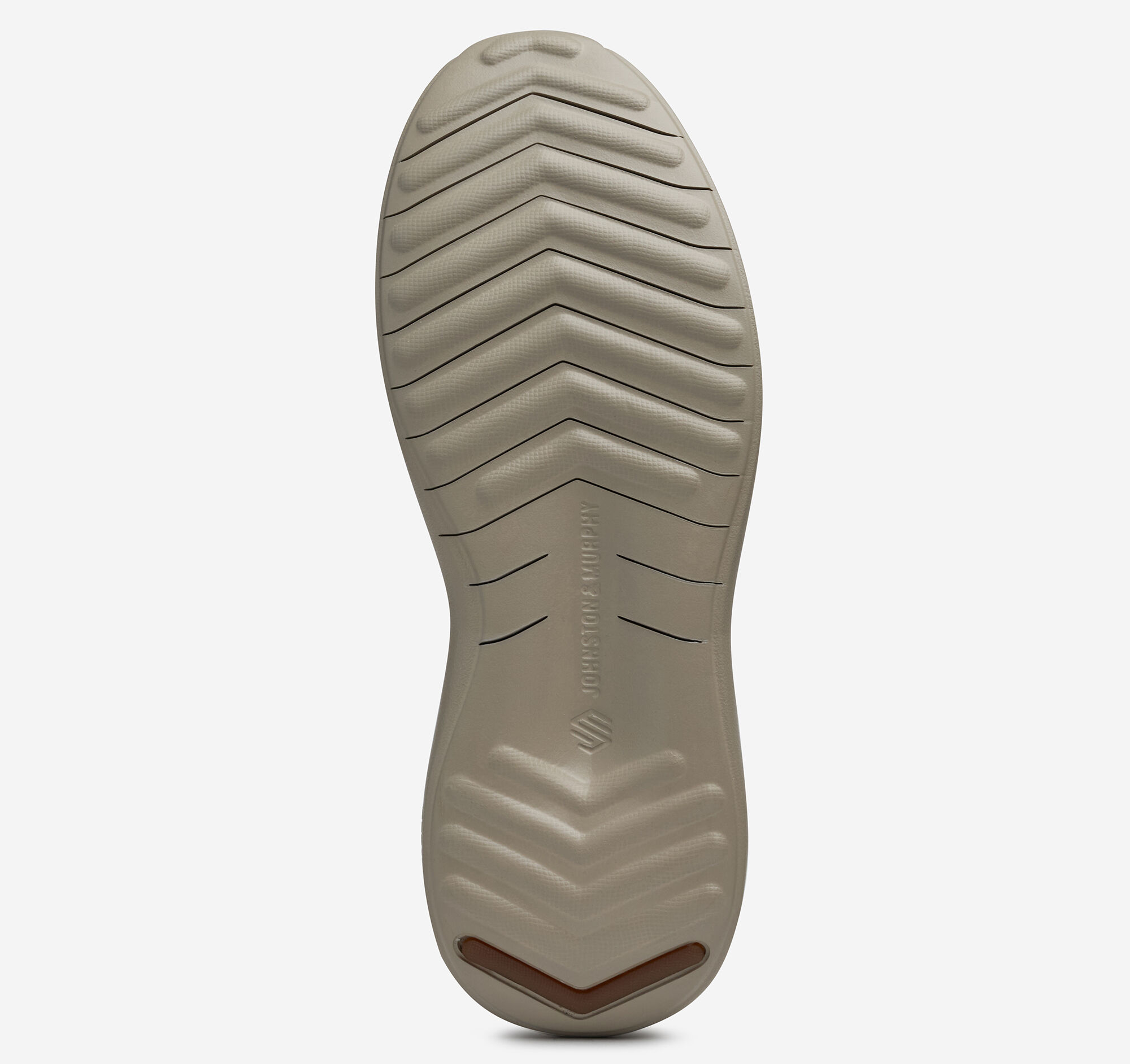 Men's Amherst 2.0 Embossed U-Throat in Stone Oiled Full Grain