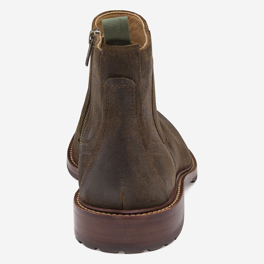 Knox Zip Boot image number null