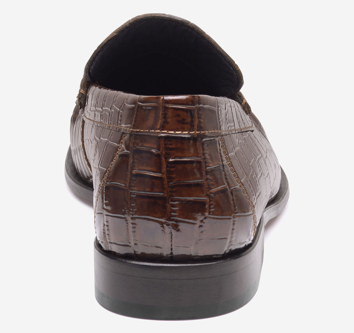 Humphrey Bit Loafer image number null