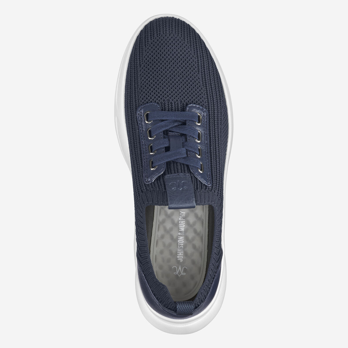 Escape Knit Lace-Up image number null