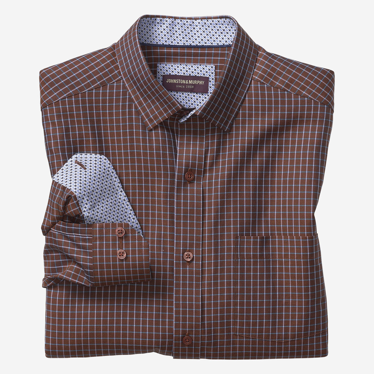 Premium Cotton Shirts image number null