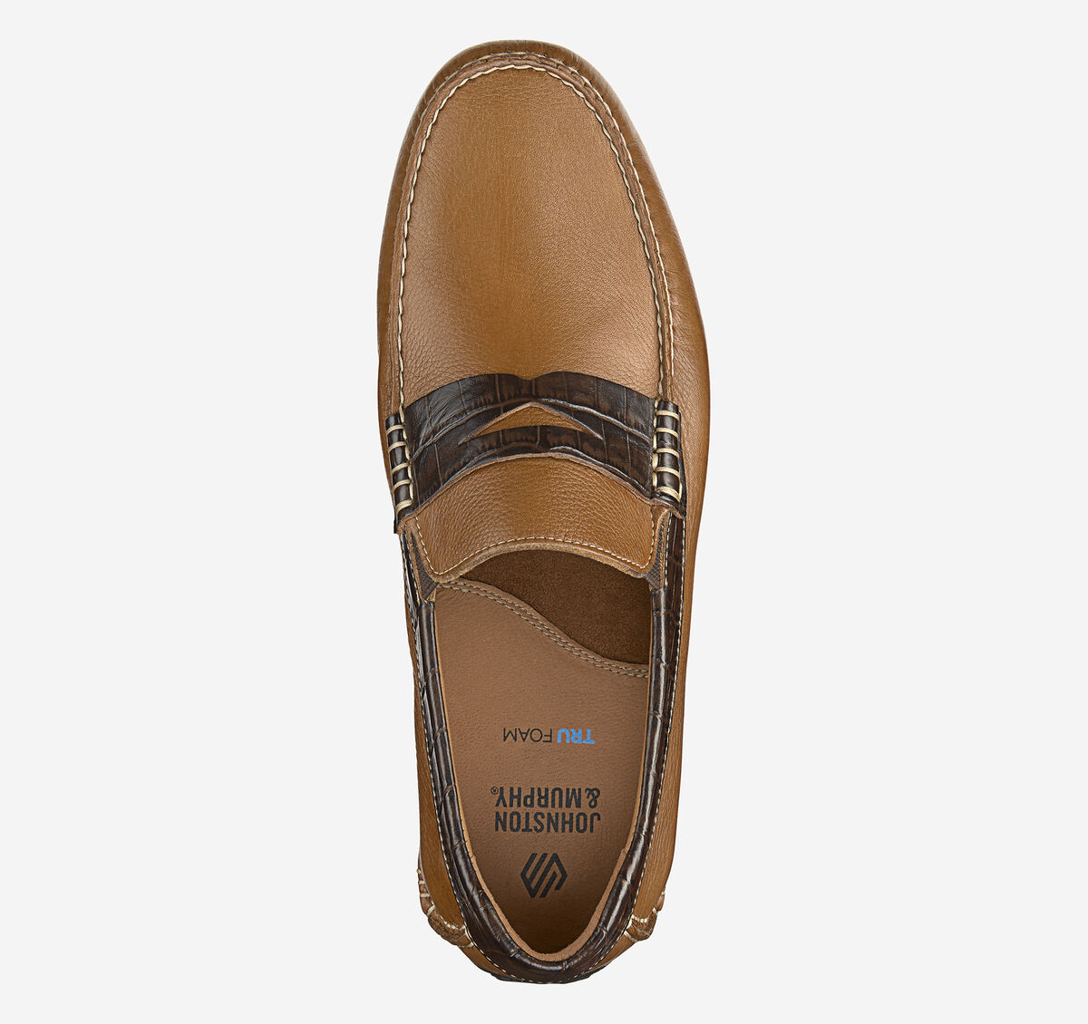 Cort 2.0 Penny Loafer image number null