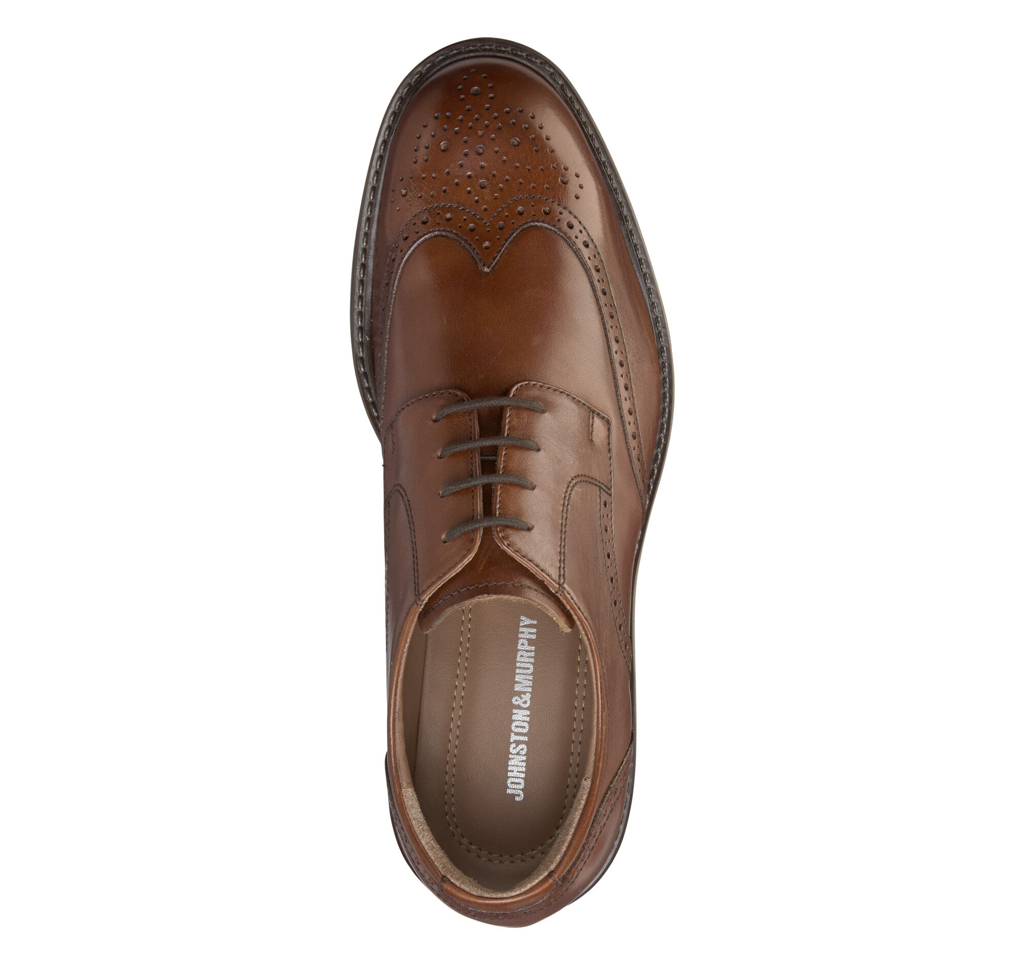 johnston and murphy tabor wingtip