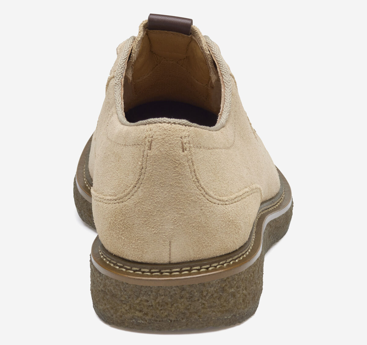 Clint Plain Toe image number null