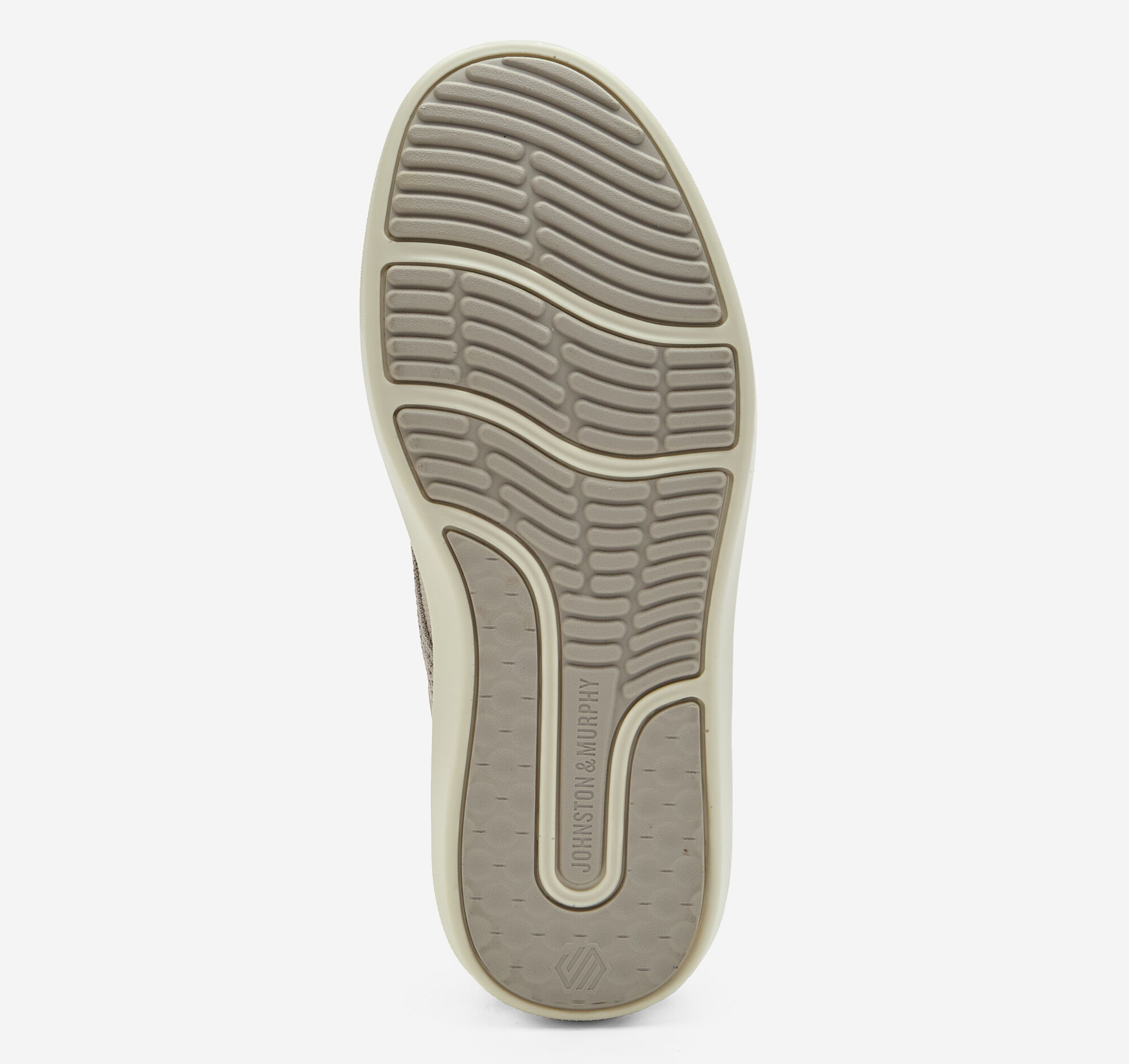 McGuffey 2 Knit Plain Toe