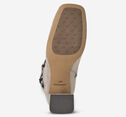 Whitney Chain Bootie image number null