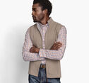 Reversible Solid Vest image number null