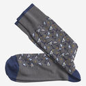 Novelty Socks image number null