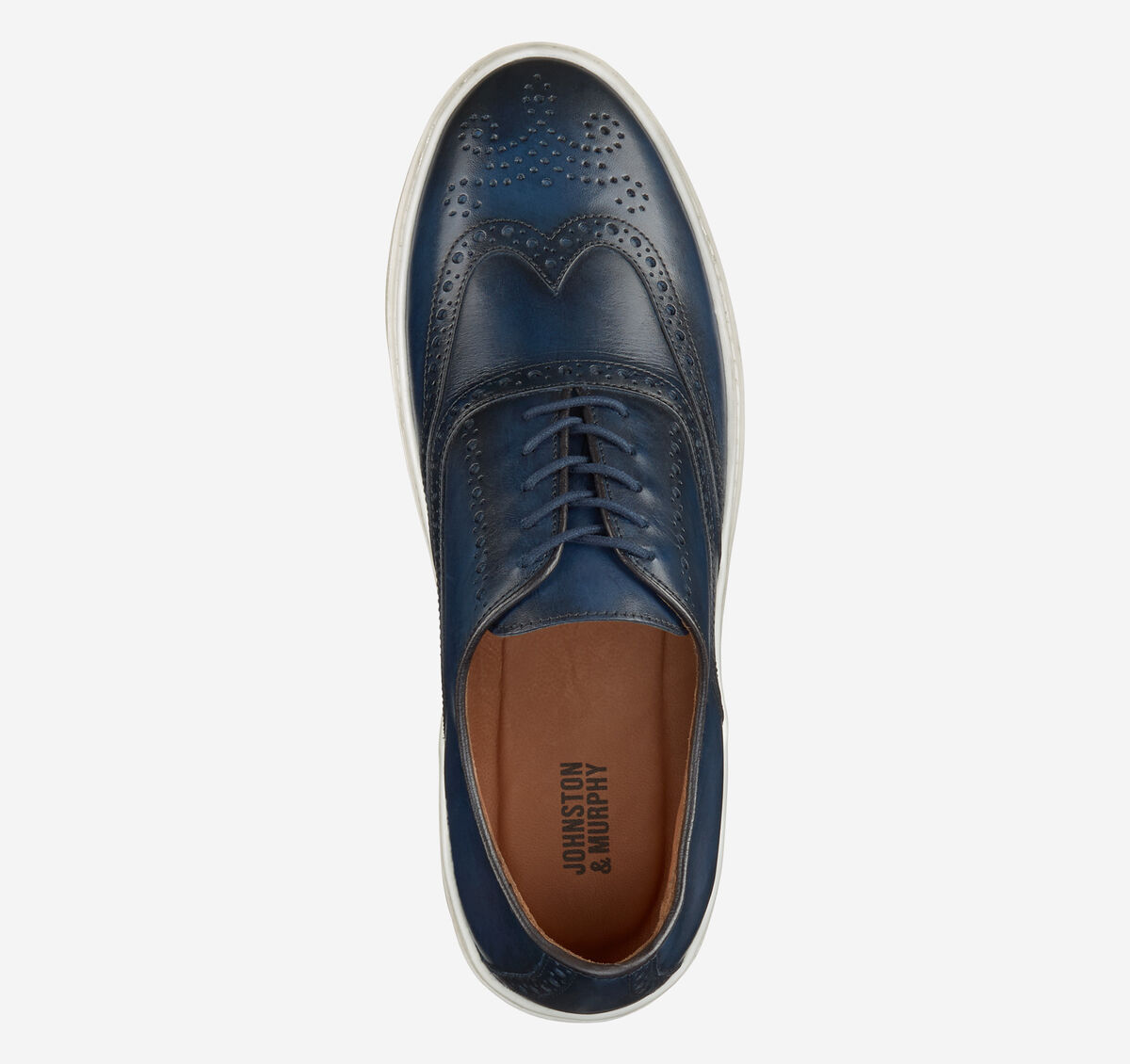 Hollins Wingtip image number null