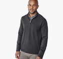 Essential Quarter-Zip image number null