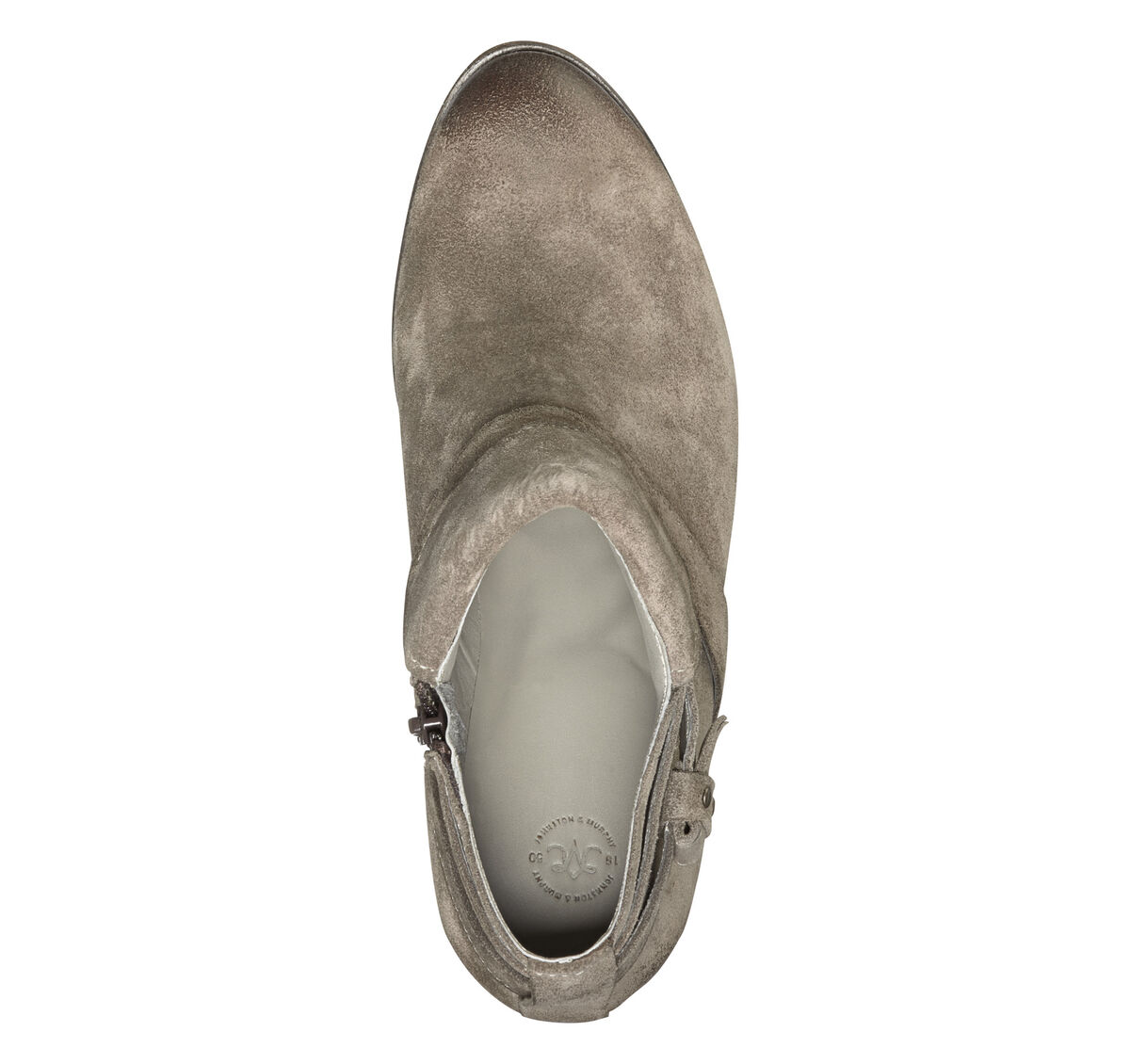 Noel Belted Bootie image number null