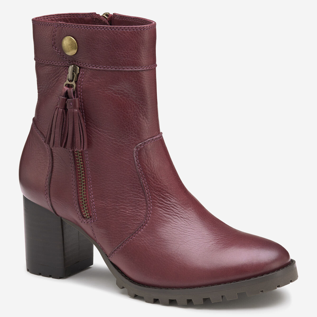 Vivica Zip Boot image number null