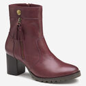 Vivica Zip Boot image number null
