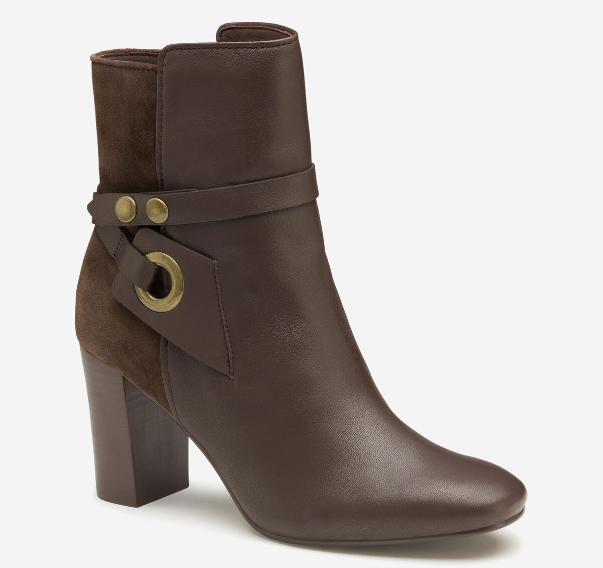 Charlotte Jodphur Boot image number null