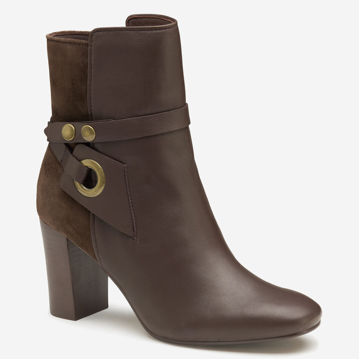 Charlotte Jodphur Boot image number null