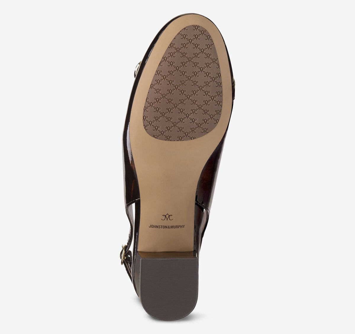 Sienna Button Slingback image number null