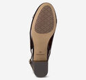 Sienna Button Slingback image number null
