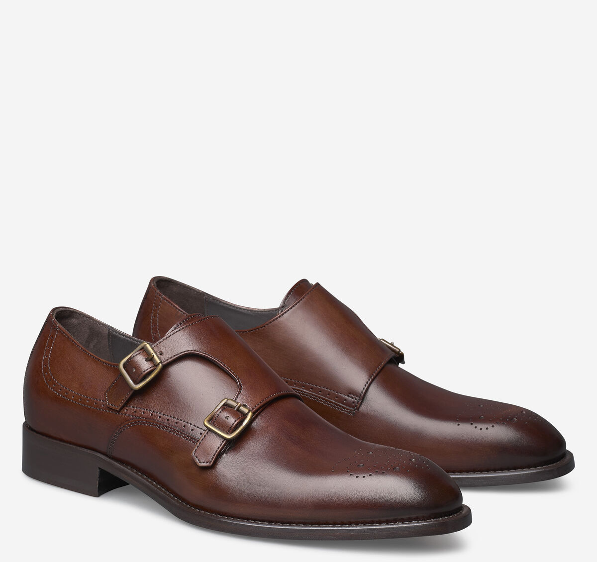 Ellsworth Monk Strap image number null