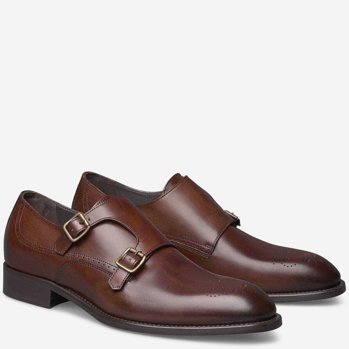 Ellsworth Monk Strap image number null