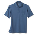 XC4&reg; Jacquard Performance Polo image number null