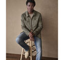 Bardwell Full-Zip Jacket image number null